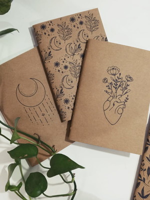 Planner mensal - brinde corporativo