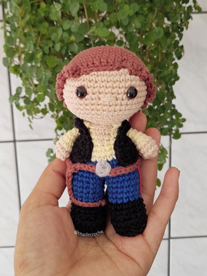 Han solo