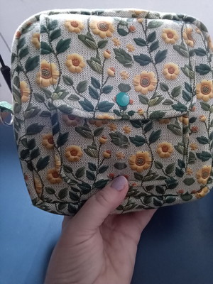 Bolsa nina