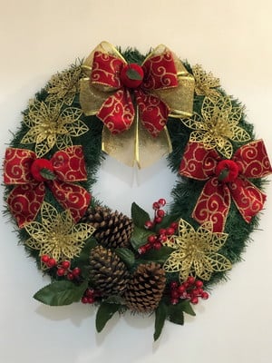 Guirlanda de natal