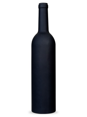 10 unidades - kit vinho garrafa 5 peças personalizado