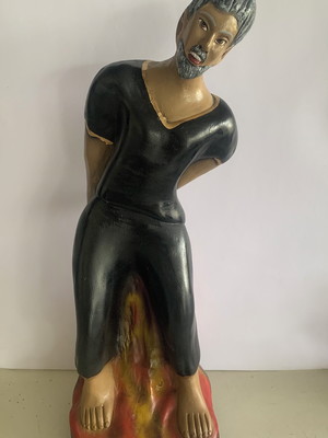 Exu mulambo imagem exu mulambo das almas