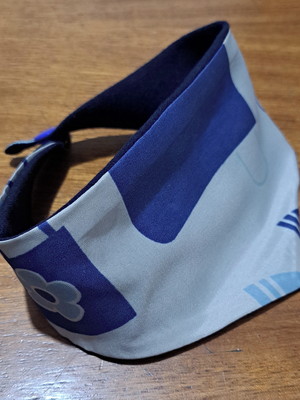 Bandana para animais pequenos
