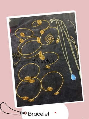 Bracelete