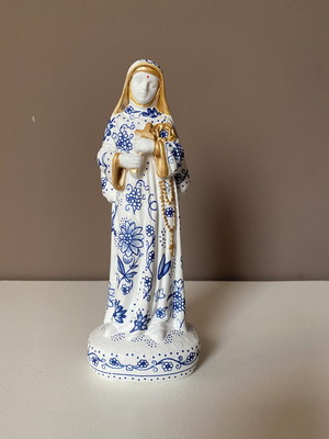 Santa rita de cássia