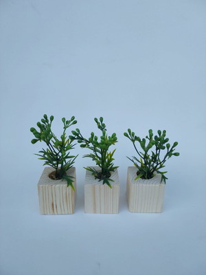 Mini arranjo