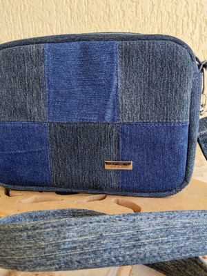 Bolsa transversal