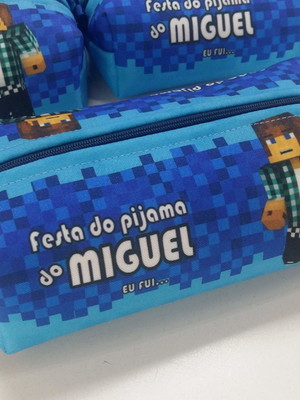 Kit higiene personalizado authentic games