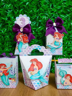 Kit 20 clássico ariel