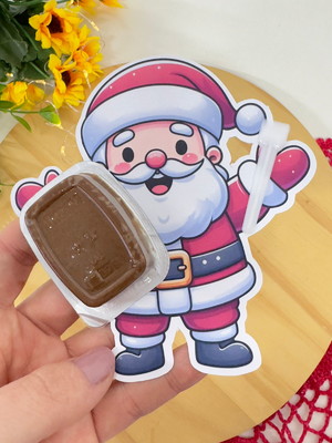 Card com nucita- natal