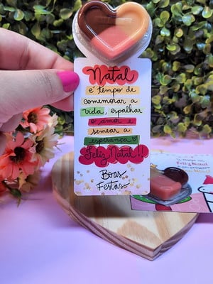 Card com nucita- natal
