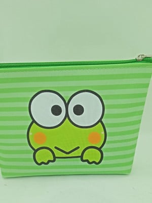 Necessaire hello kitty sapo
