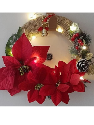 Guirlanda de natal