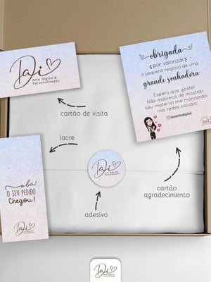 Kit empreendedor