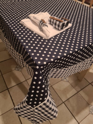 Toalha de mesa