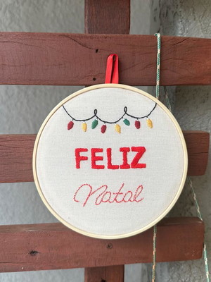 Feliz natal