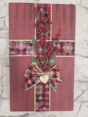 Quadro natal