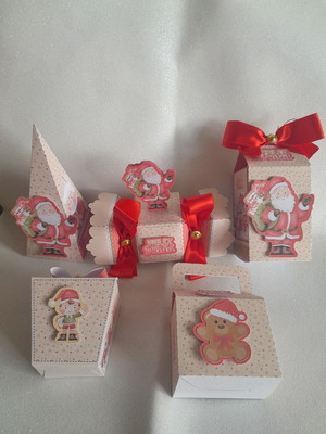 Kit natal