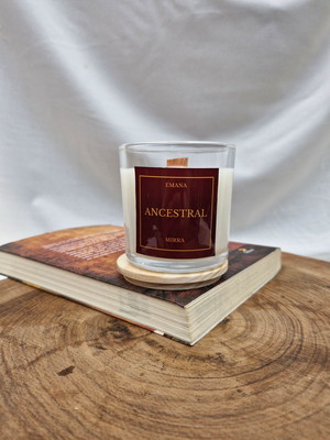 Vela ancestral