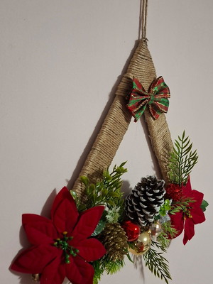 Guirlanda de natal
