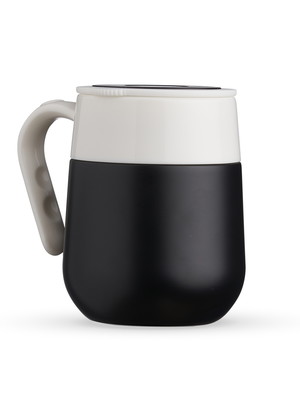 Caneca térmica 500ml com d de led 18640- nomes individuais
