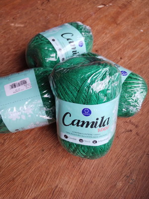 Kit camila