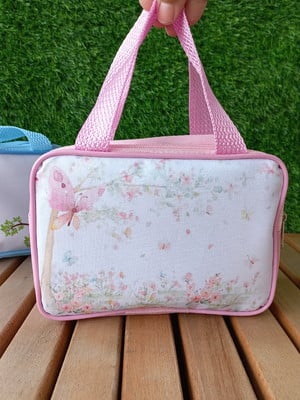 Bolsinha personalizada
