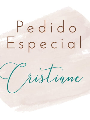 Leque de papel para formatura com foto