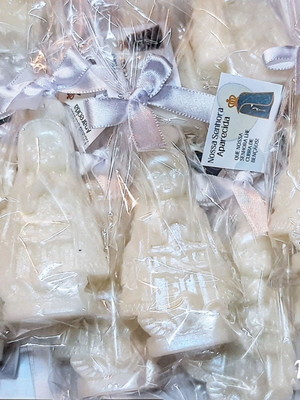 Lembrancinha batizado