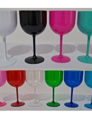 Taça de gin de 450 ml sem personalização