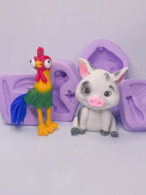 Personalizados moana