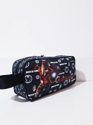 Estojo personalizado homem de ferro