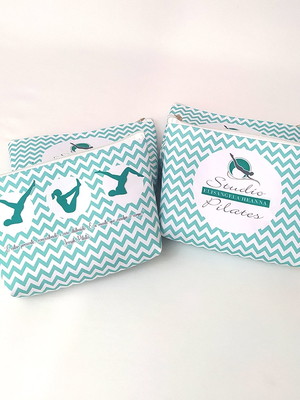 Necessaire midi m- personalizado com a sua logo