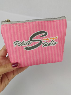 Necessaire midi m- personalizado com a sua logo