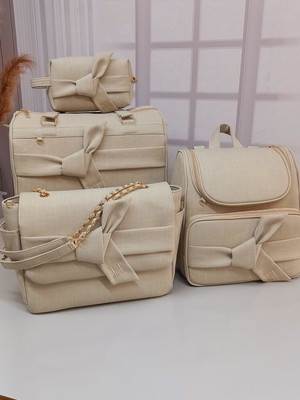 Bolsa maternidade personalizado