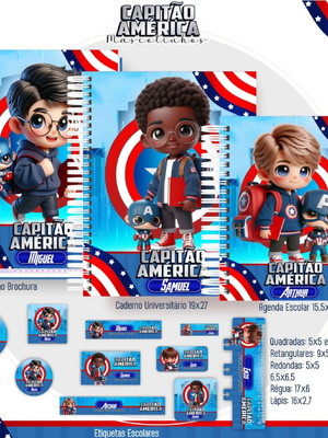 Arquivo digital encadernação volta às aulas mascotinhos -05