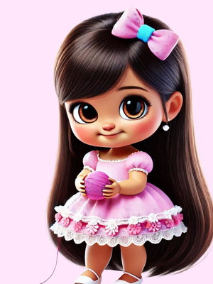 Mascote personalizada