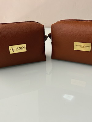 Necessaire box personalizada