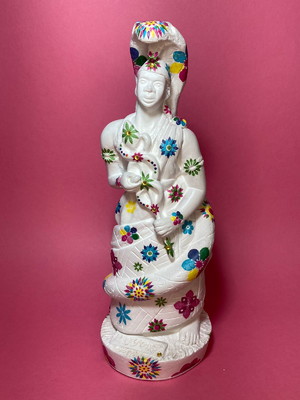 Oxumaré 21cm