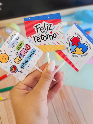 65 mimo volta aulas - card com pirulito