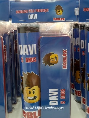 Kit roblox