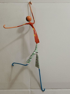 Meninas/os acrobatas g