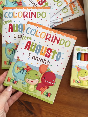 Kit personalizado