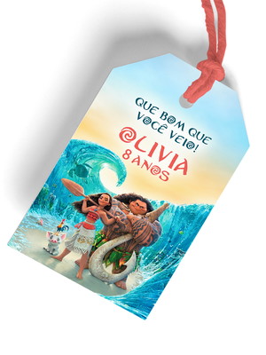 Tag moana