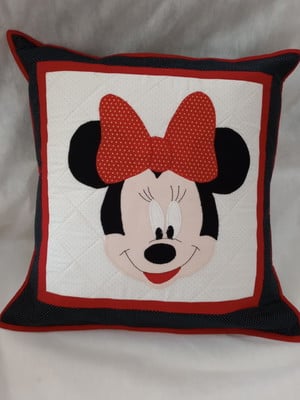 Almofada minnie