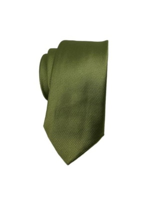 Gravata verde oliva / sage adulto padrinhos & eventos