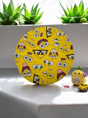 Sousplat bob esponja