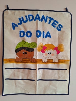 Kit personalizado para aline