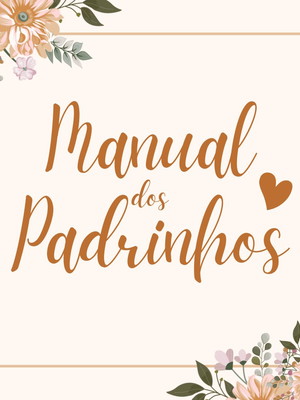 Manual para padrinhos