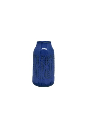 Vaso elos azul jeans